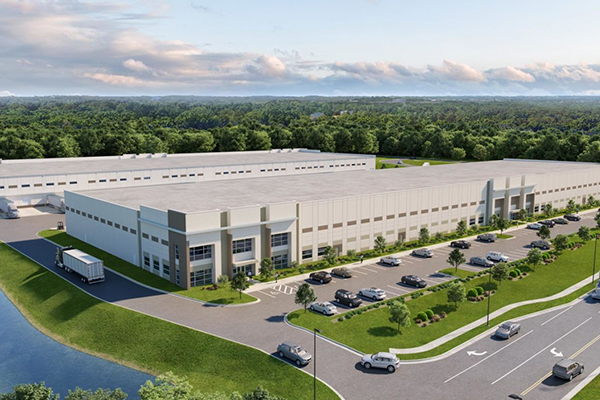 Gruppo Foshan Bellissimi Confini