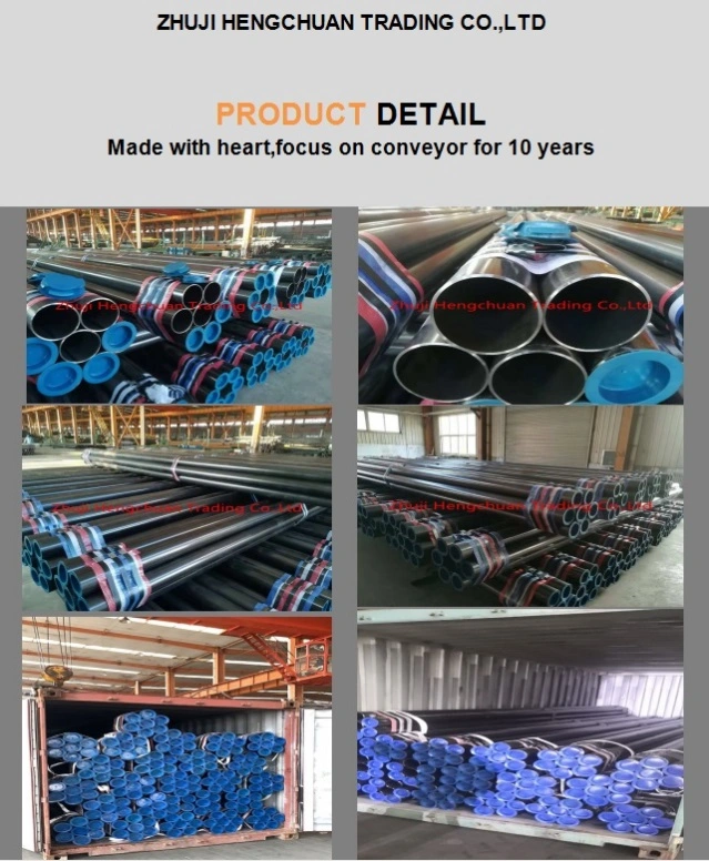 Roller Bearing Housing for Conveyor Idler System Machinery Parts