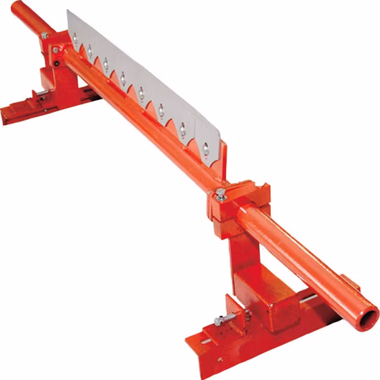 Martin Secondary Conveyor Belt Cleaner