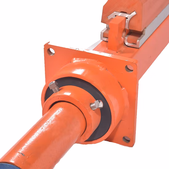 Martin Secondary Conveyor Belt Cleaner