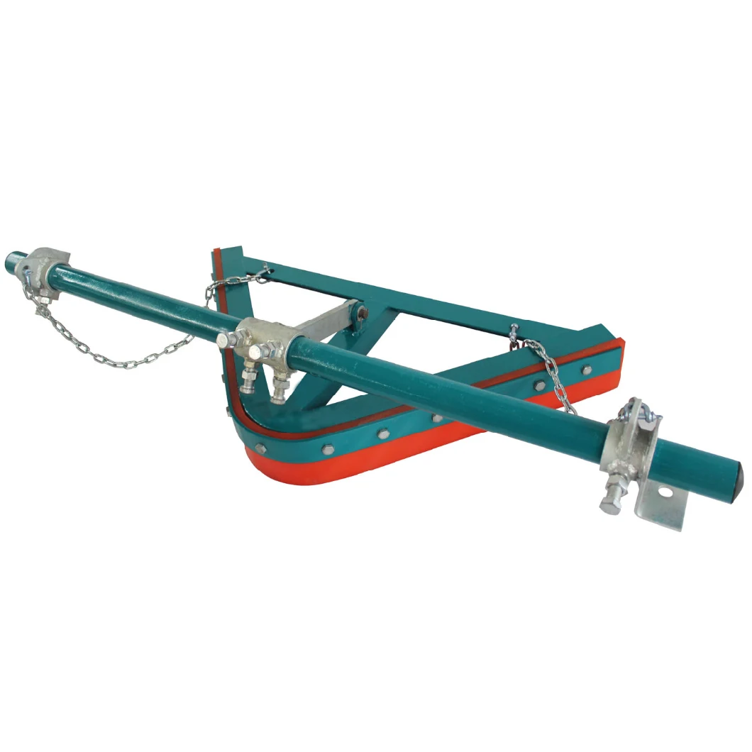 High Quality Belt Cleaner Polyurethane Belt Cleaner for Material Handling