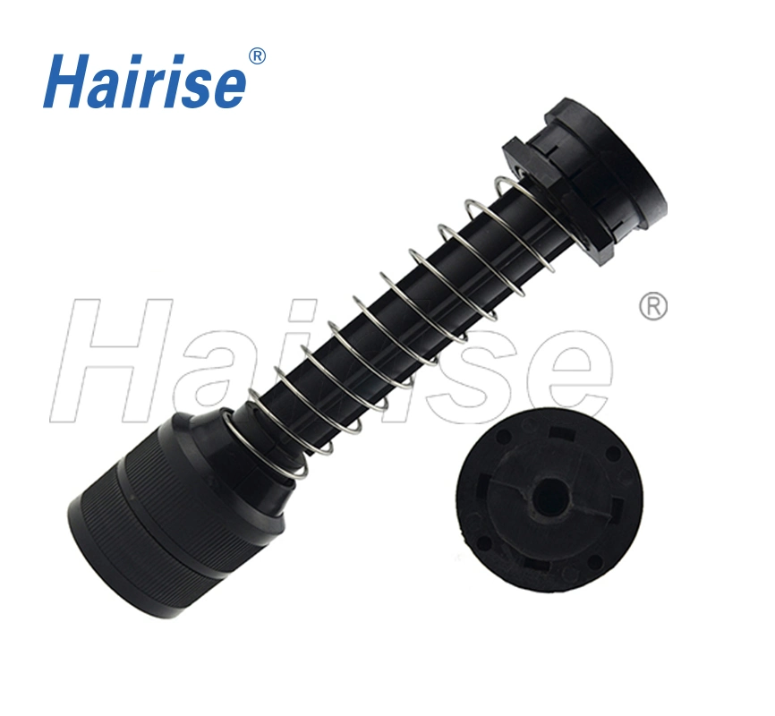 Hairise Conveyor System Canned Tuna Parts Bottle Gripper for Beverage Production Line Wtih FDA Certificate