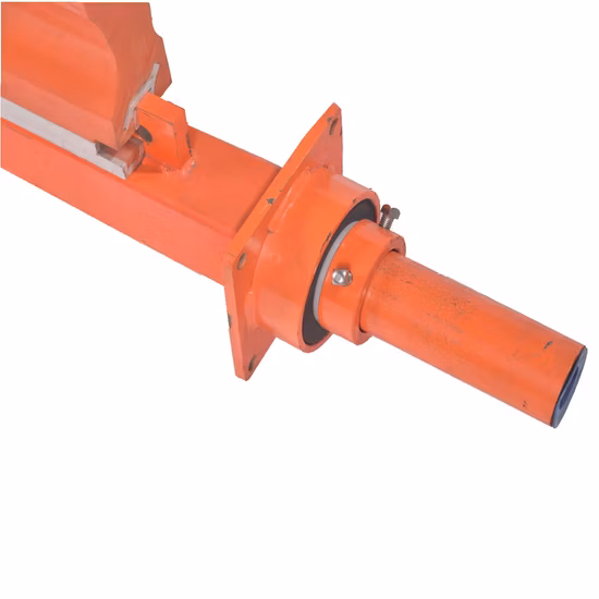 Martin Secondary Conveyor Belt Cleaner