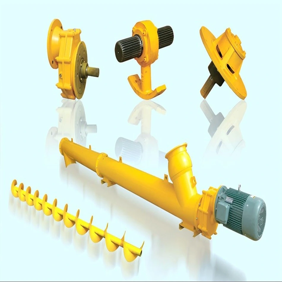 Screw Conveyor Part Universal Joint