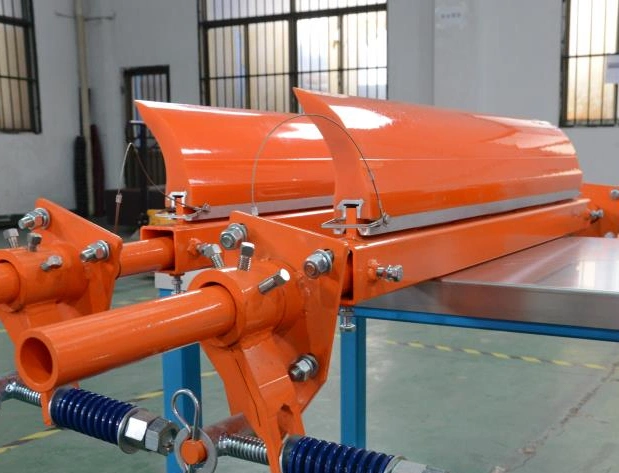 Polyurethane Belt Cleaner for Conveyor Belt