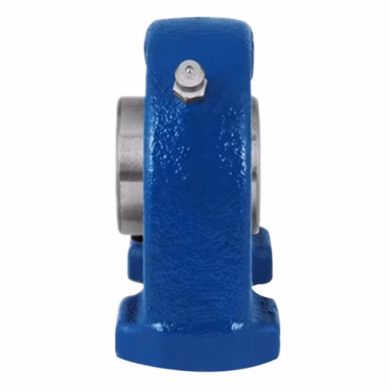 Cuscinetto inserito UCP204-12 UCP205-16 UC208-24 pollici Cuscinetto del blocchetto di cuscino per nastro trasportatore UCP208 Ucf206 UC 208 UC208