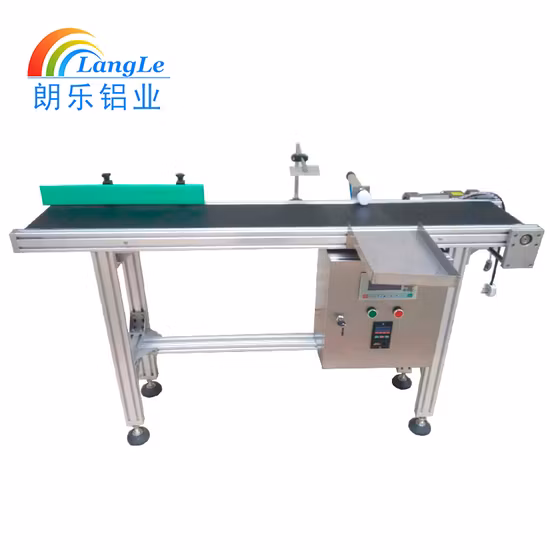 Produttore di fusti, macchinari, linea di lavorazione alimentare, luce elettrica a LED, catena di montaggio, trasportatore ad albero, nastro di ispezione, trasportatore a rulli