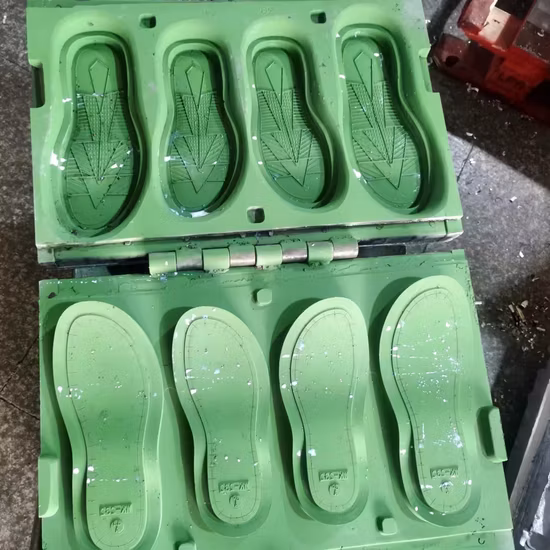 Foglio di gomma Rockboard per nastro trasportatore resistente all'abrasione, foglio di gomma per pantofole