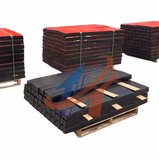 Parti del nastro trasportatore