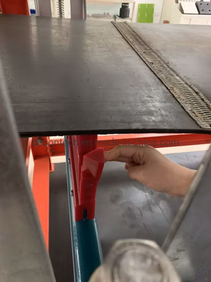 Detergente per fascette in poliuretano per fascette Chevron